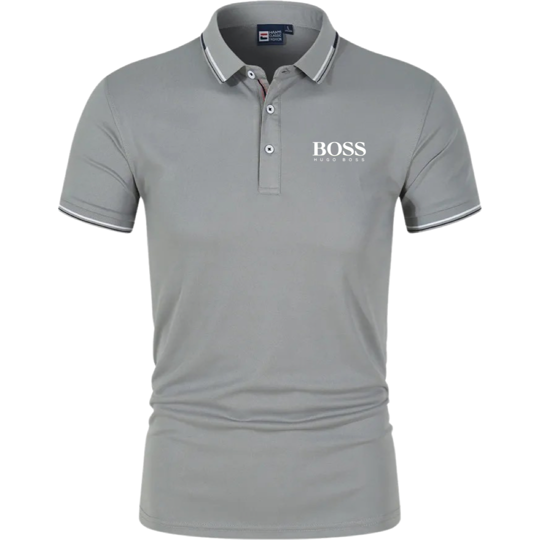 Ᏼοѕѕ™ Polo