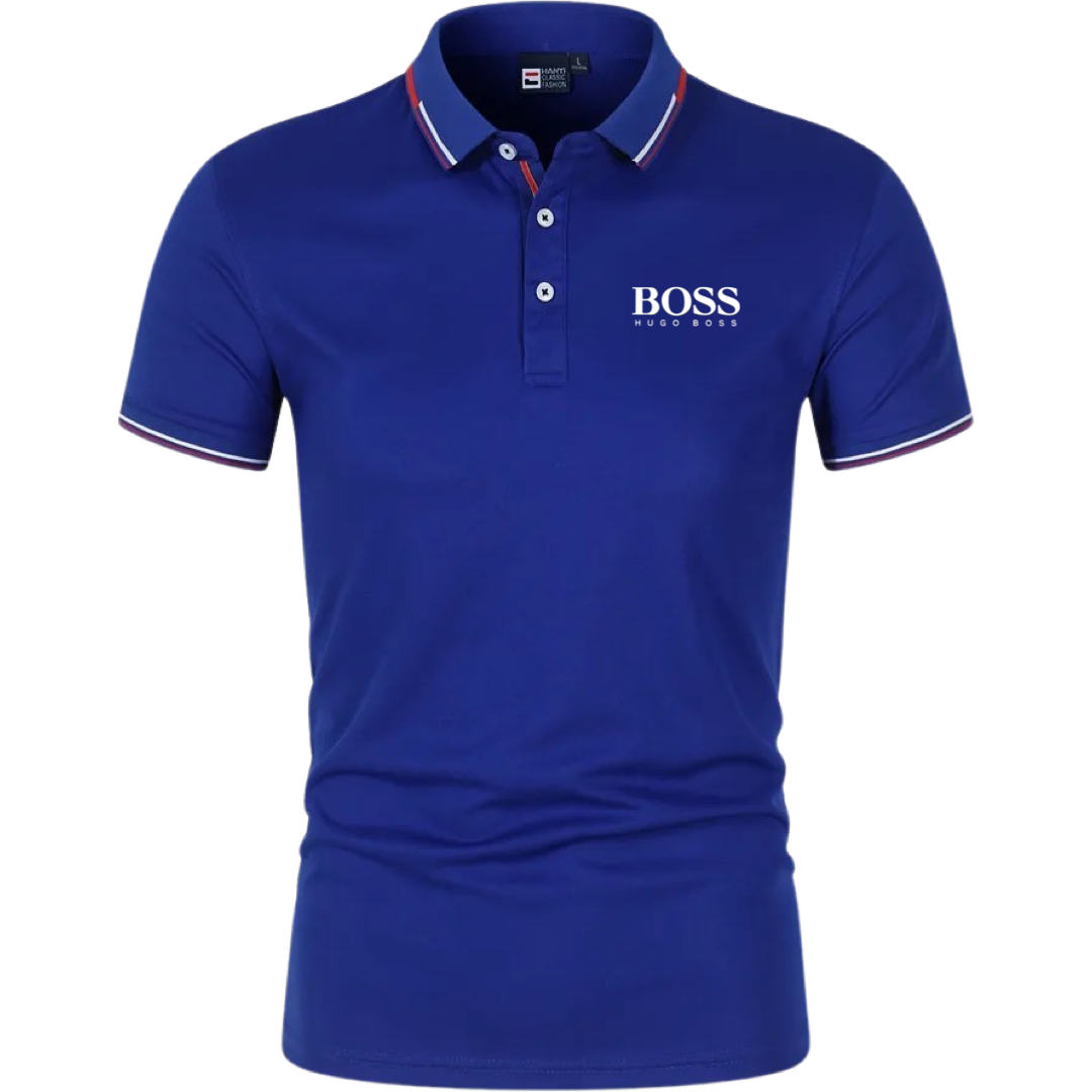 Ᏼοѕѕ™ Polo