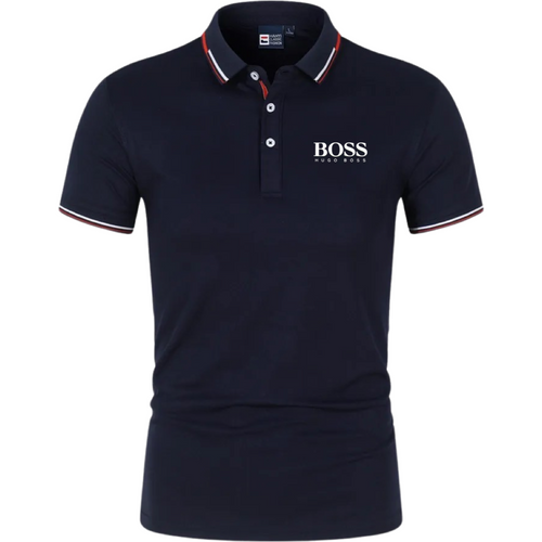 Ᏼοѕѕ™ Polo