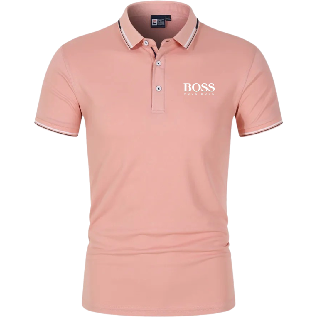 Ᏼοѕѕ™ Polo