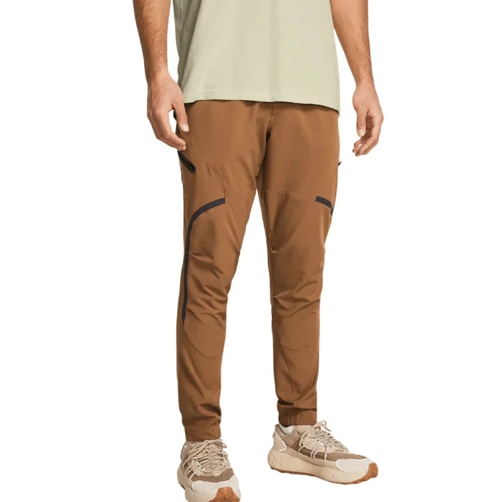 Under Armour - Pantalone Unstoppable Uomo