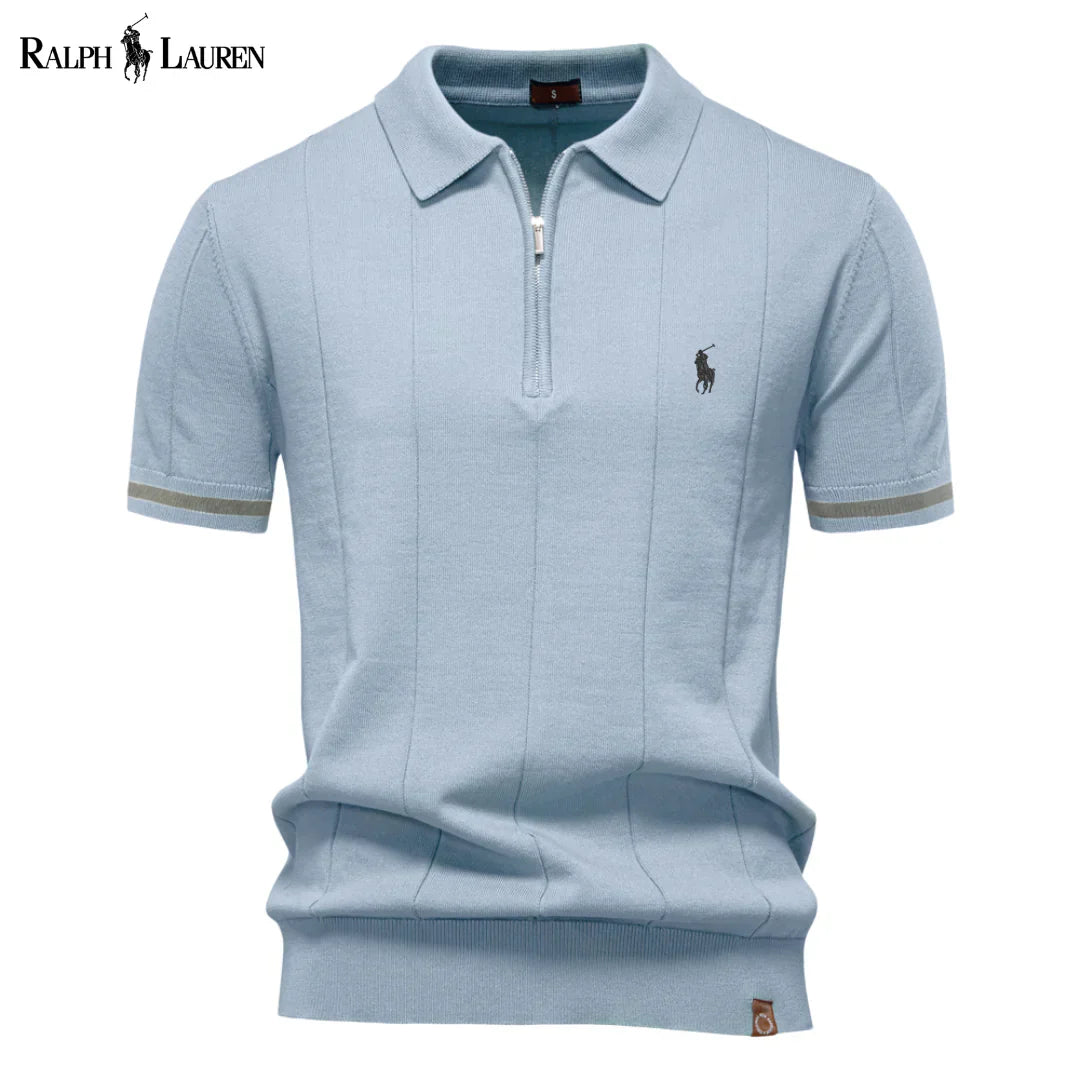 RL™ Luxury Knit Polo