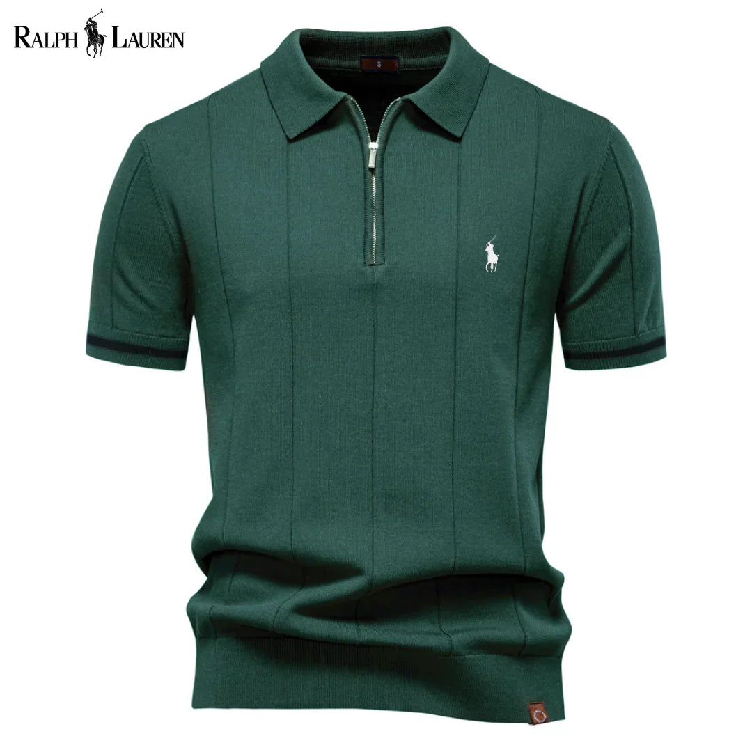 RL™ Luxury Knit Polo