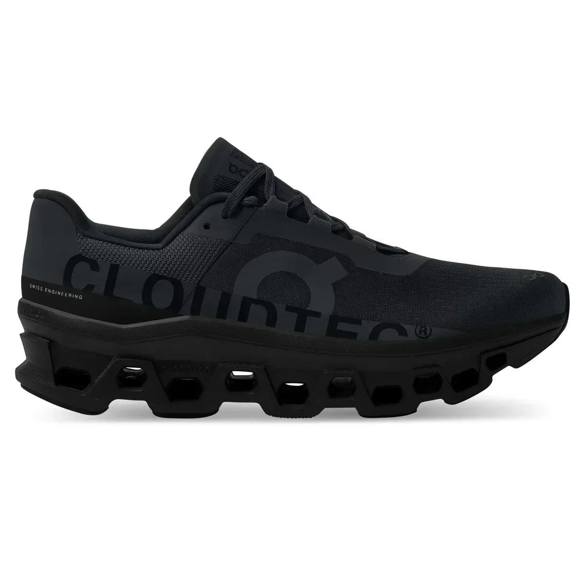 Scarpe unisex ON cloudmonster