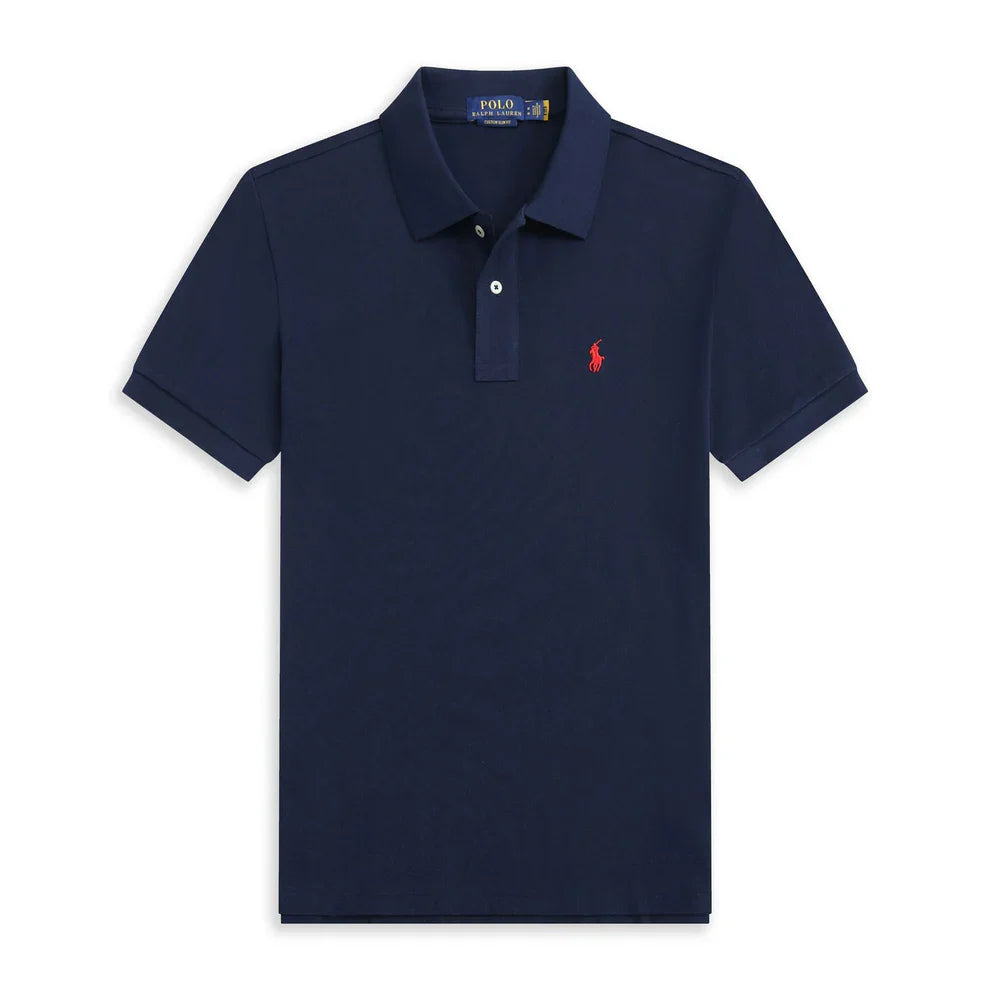 Camicia Essenziale