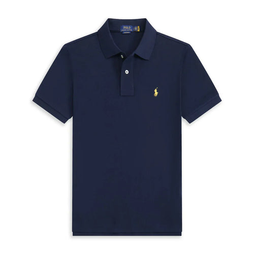 Camicia Essenziale