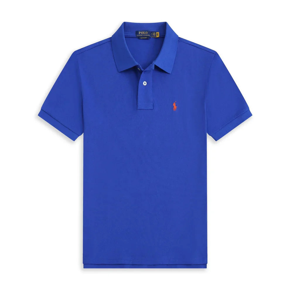 Camicia Essenziale