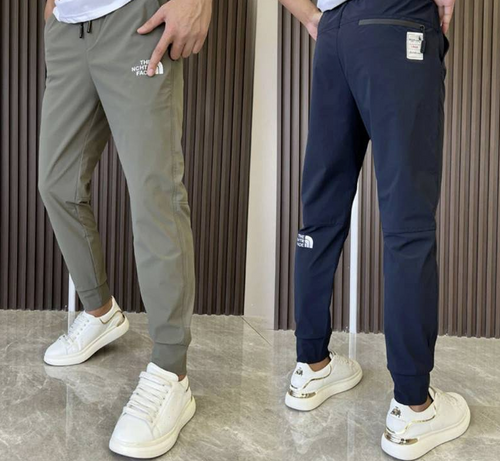The Νorth Ϝаce | Pantaloni unisex ad asciugatura rapida e super elastici