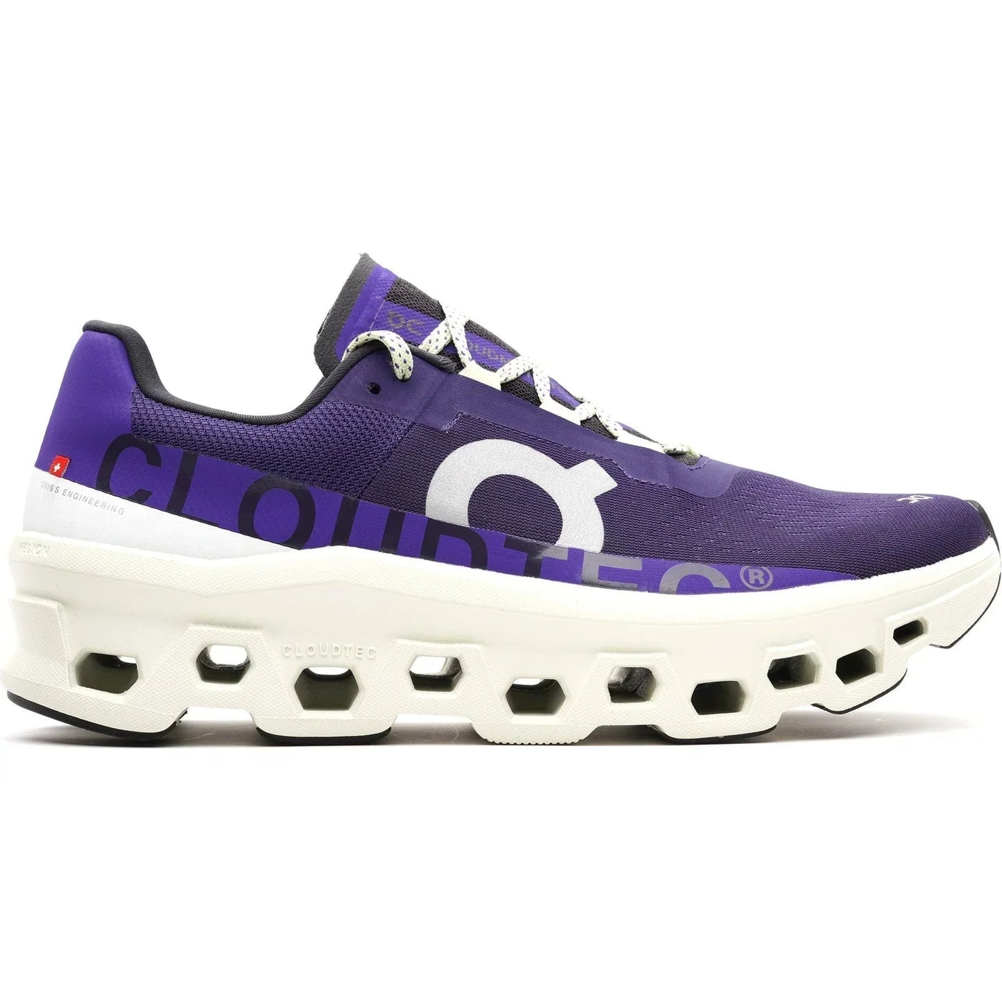 Scarpe unisex ON cloudmonster
