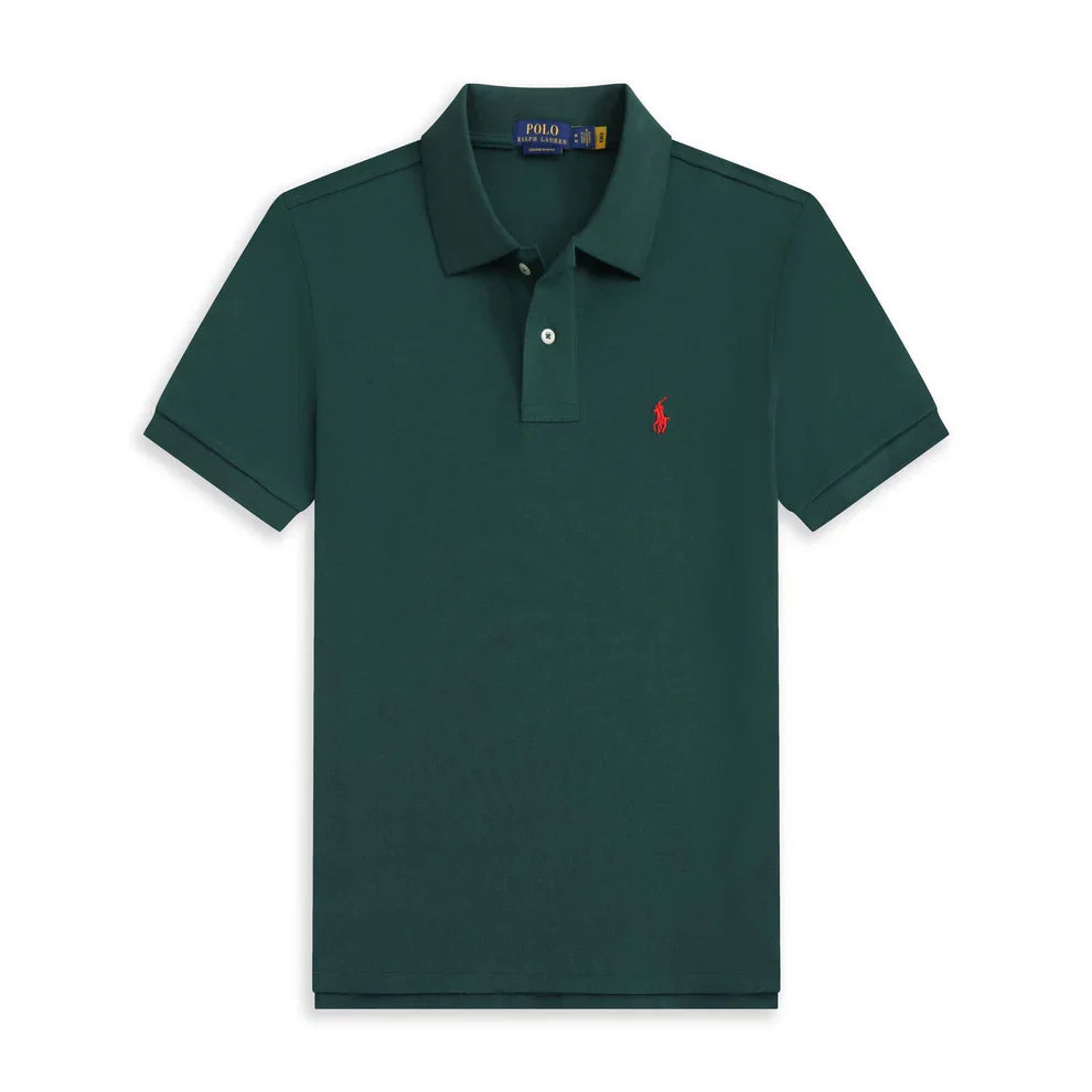 Camicia Essenziale