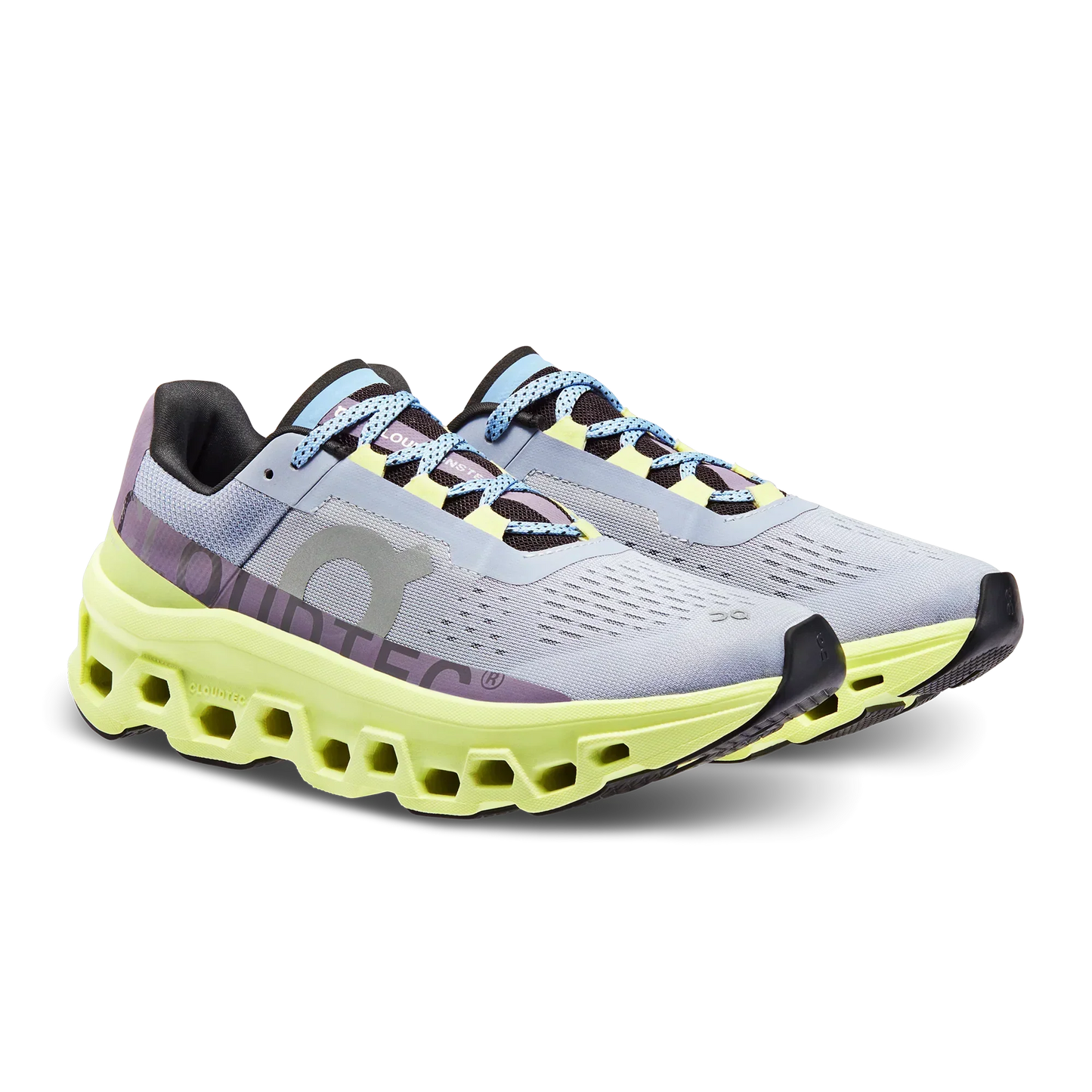 Scarpe unisex ON cloudmonster