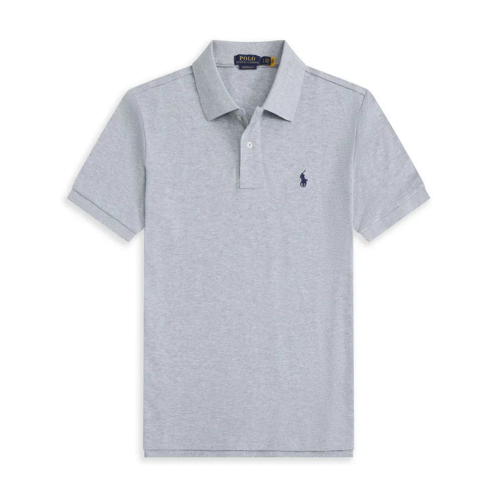 Camicia Essenziale