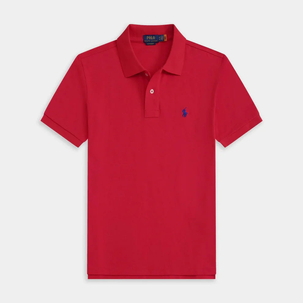 Camicia Essenziale