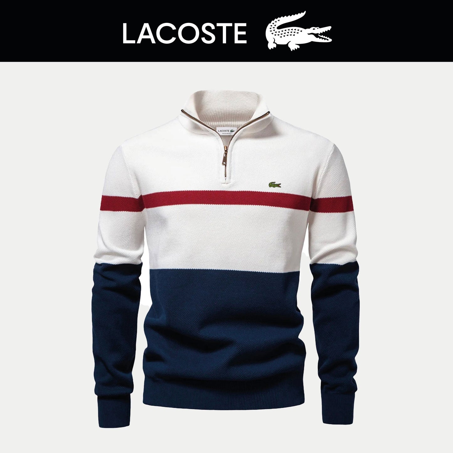 Ꮮаcostе Polo classica