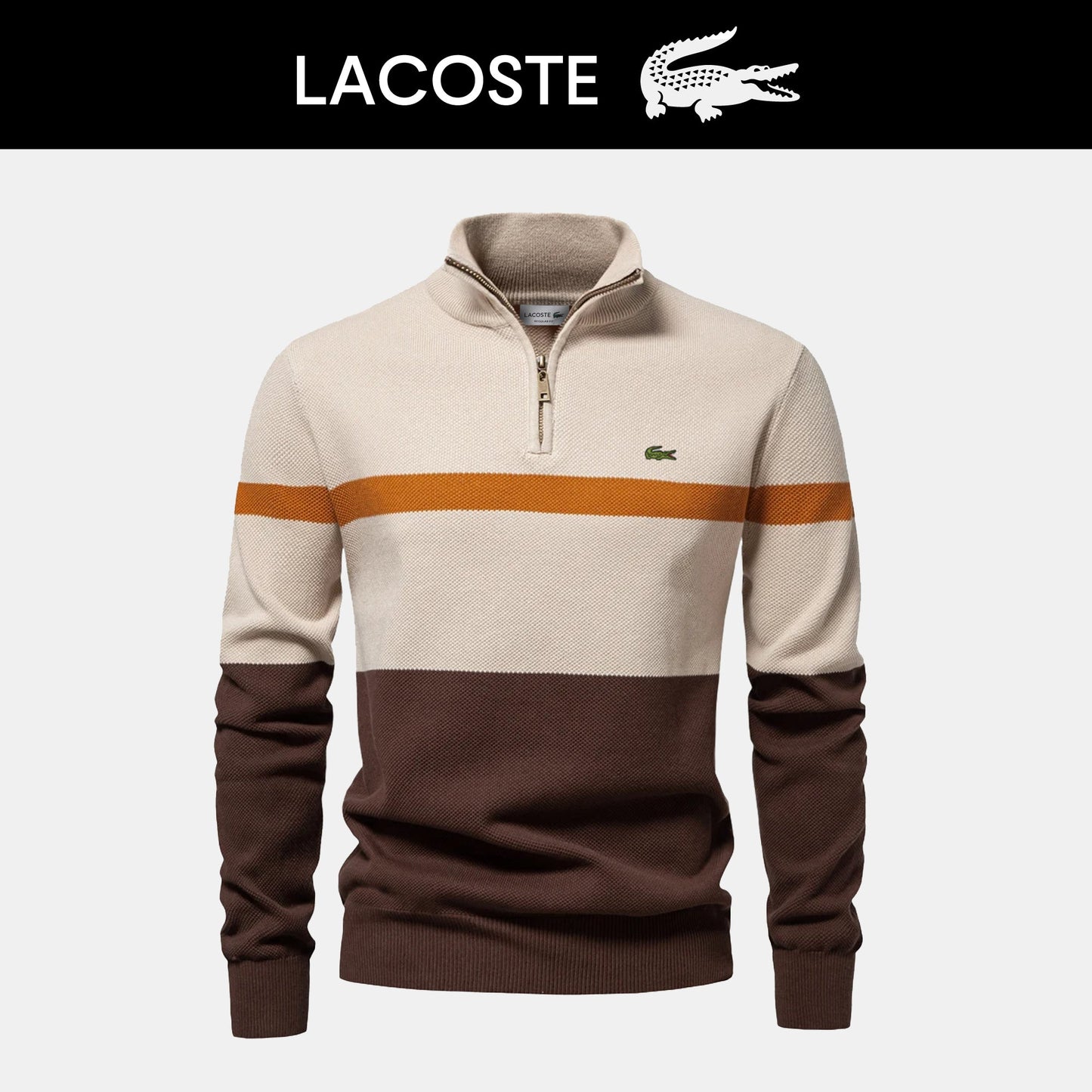 Ꮮаcostе Polo classica