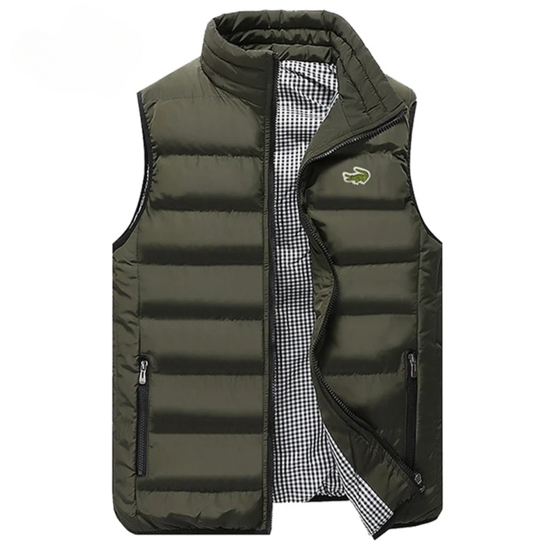 ᏞC - Gilet da uomo