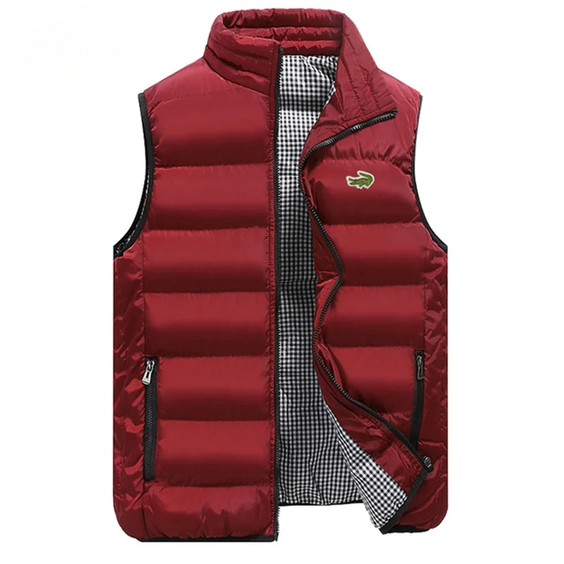 ᏞC - Gilet da uomo