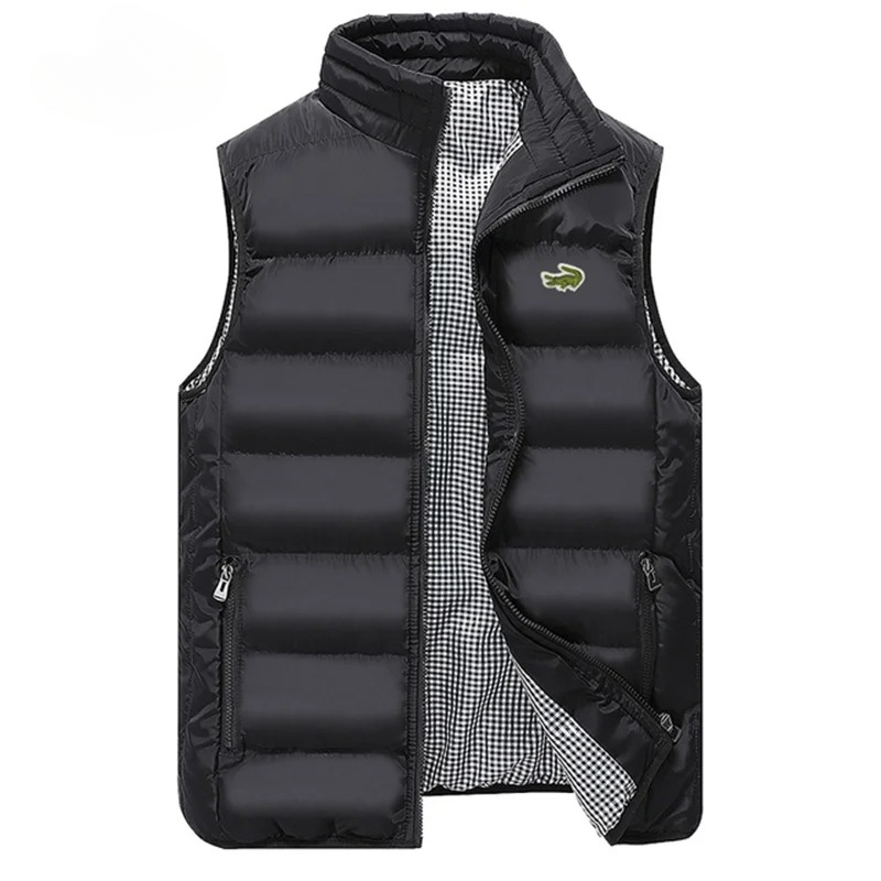 ᏞC - Gilet da uomo