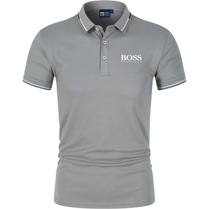 Ᏼοѕѕ™ Polo
