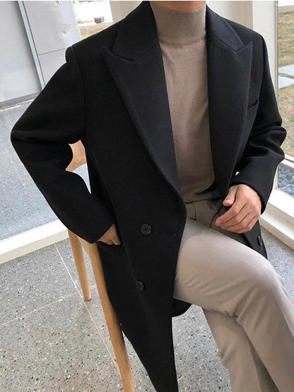 Cappotto NAMSAN
