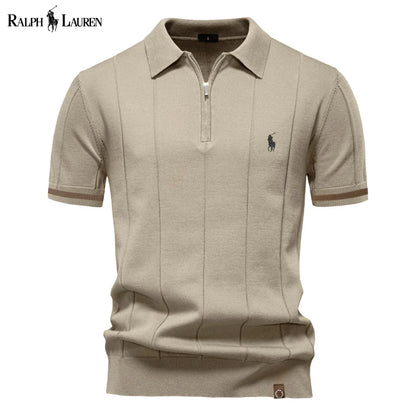 RL™ Luxury Knit Polo