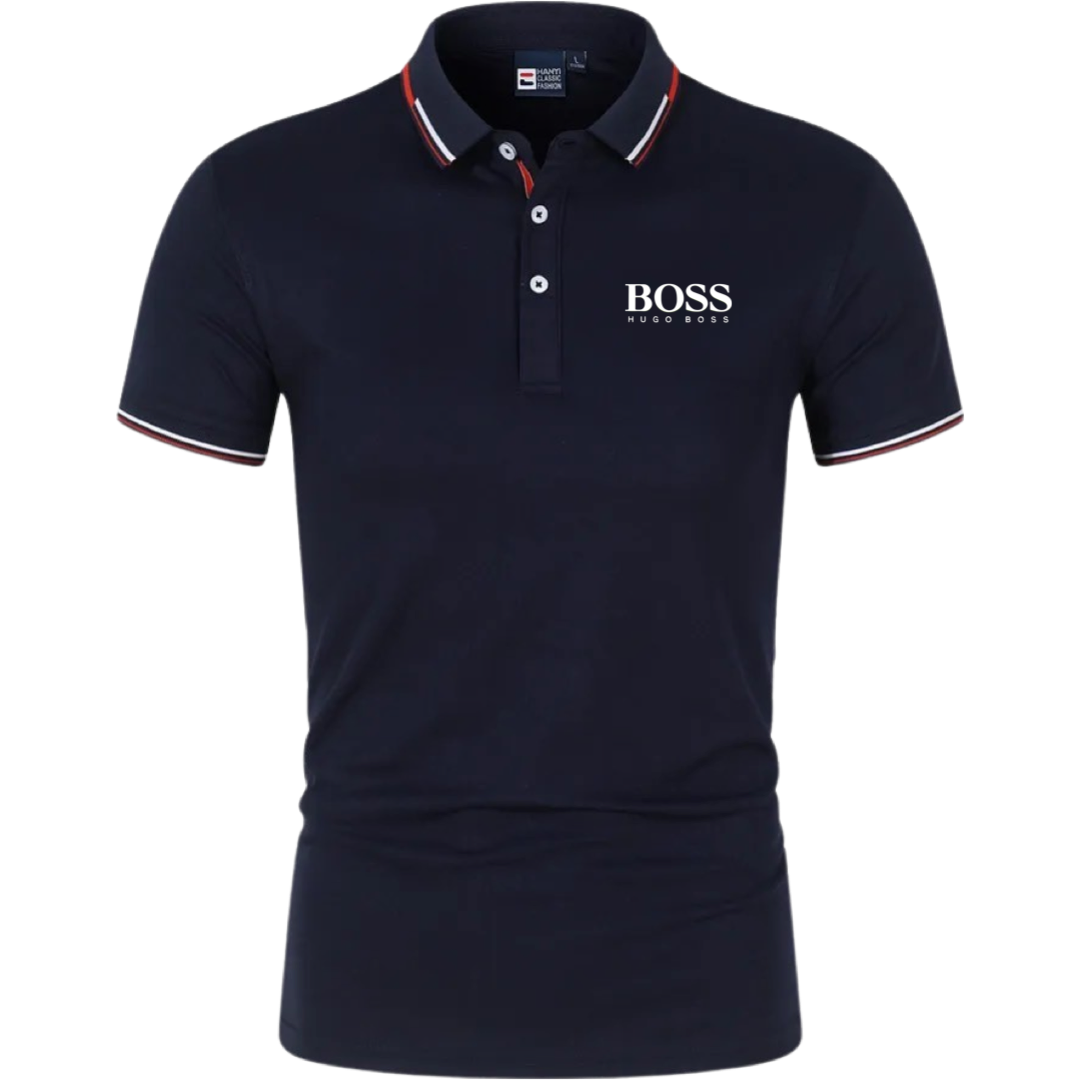 Ᏼοѕѕ™ Polo