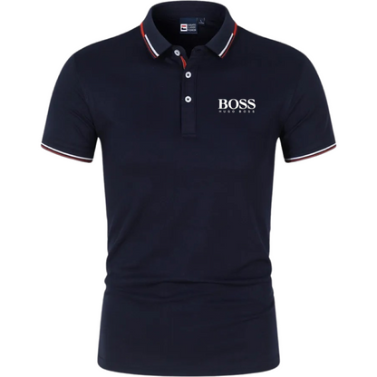 Ᏼοѕѕ™ Polo