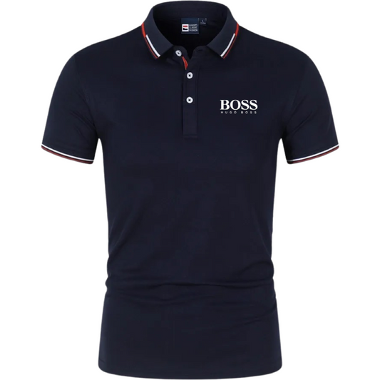 Ᏼοѕѕ™ Polo