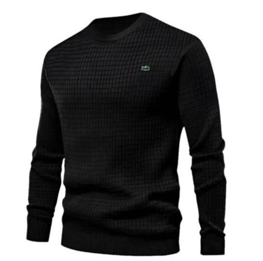 Ꮮаcostе - Maglione autunnale