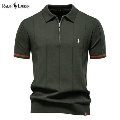 RL™ Luxury Knit Polo