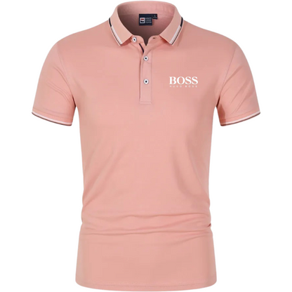 Ᏼοѕѕ™ Polo
