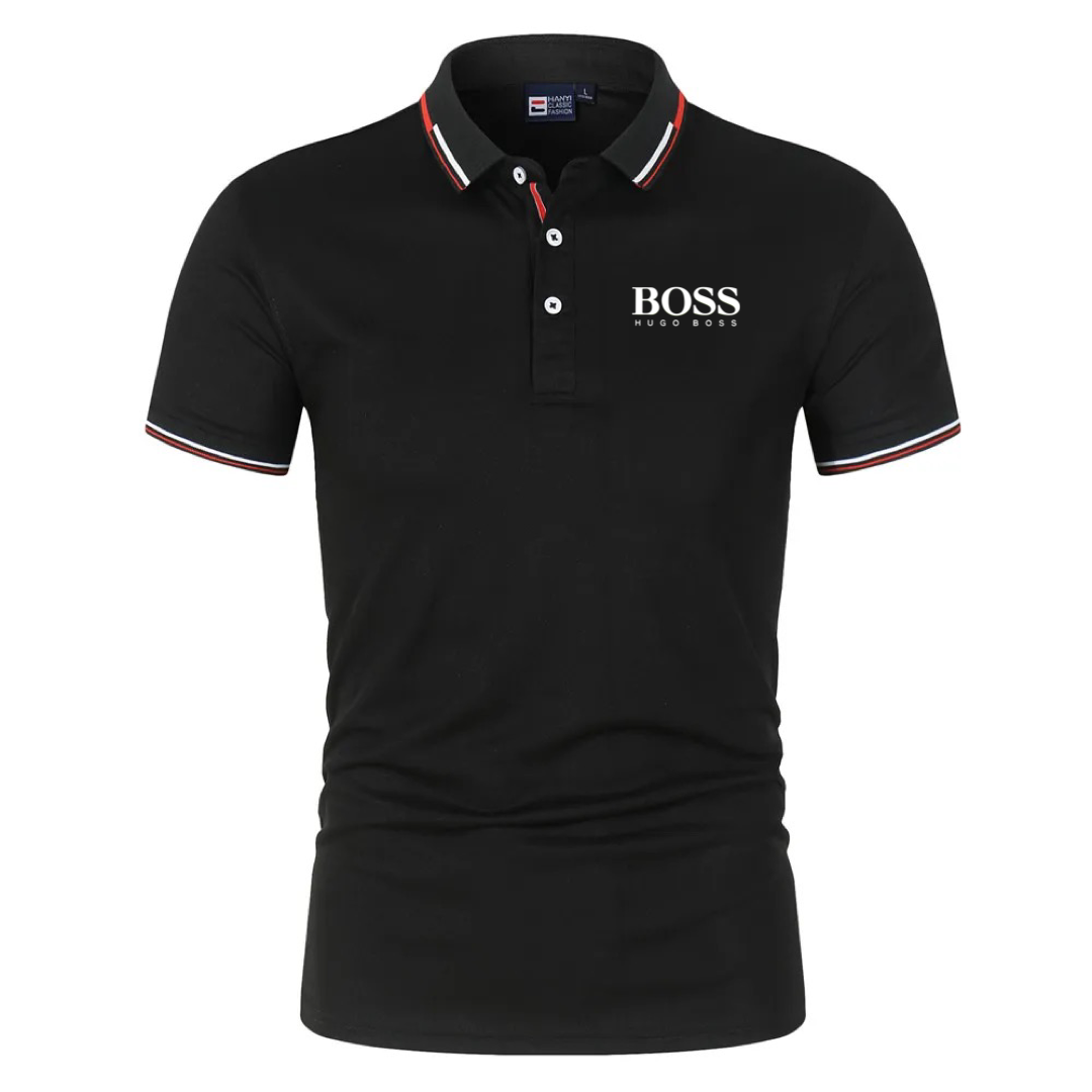 Ᏼοѕѕ™ Polo