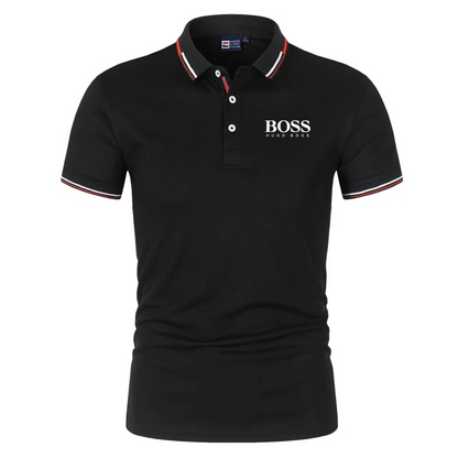 Ᏼοѕѕ™ Polo