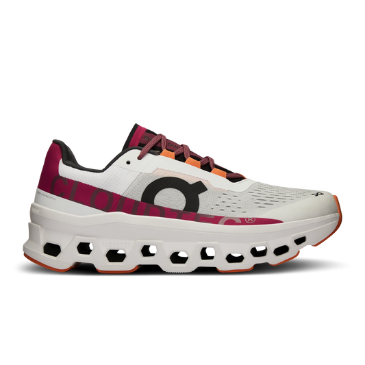 Scarpe unisex ON cloudmonster