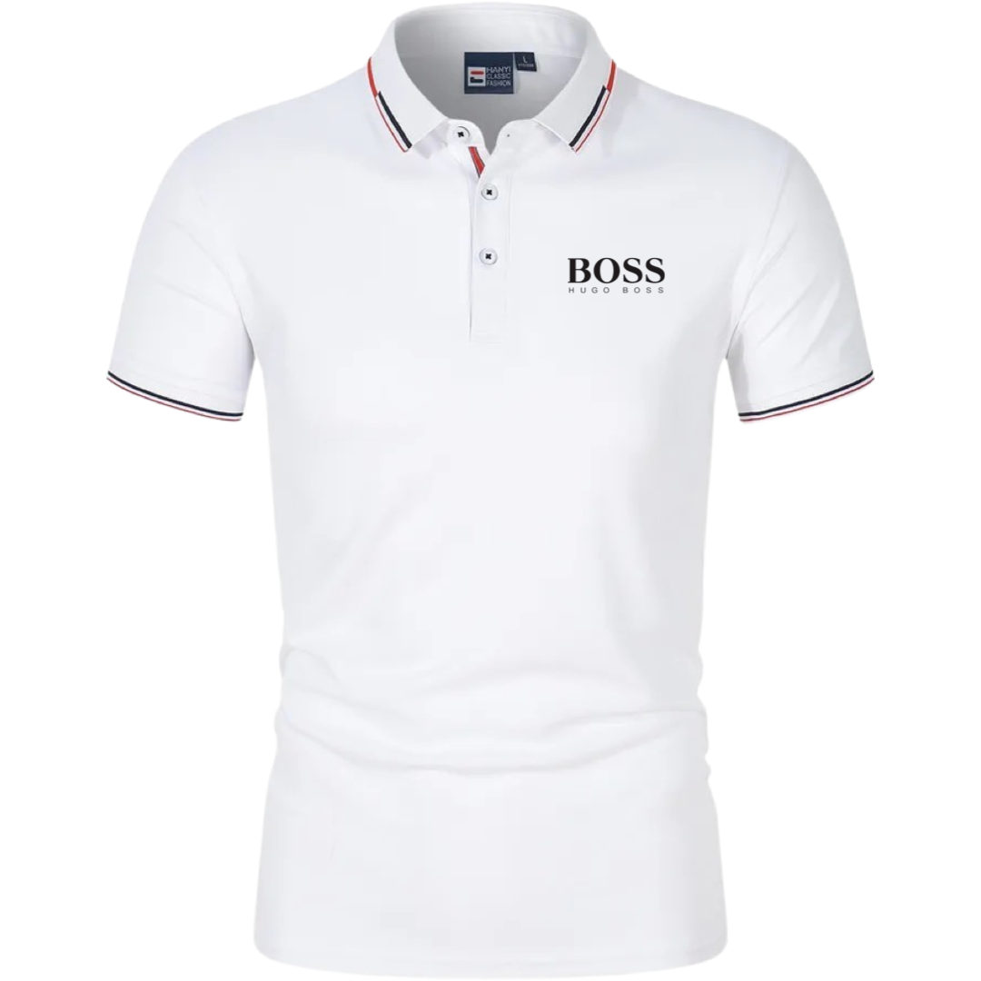 Ᏼοѕѕ™ Polo
