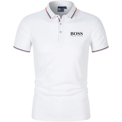 Ᏼοѕѕ™ Polo