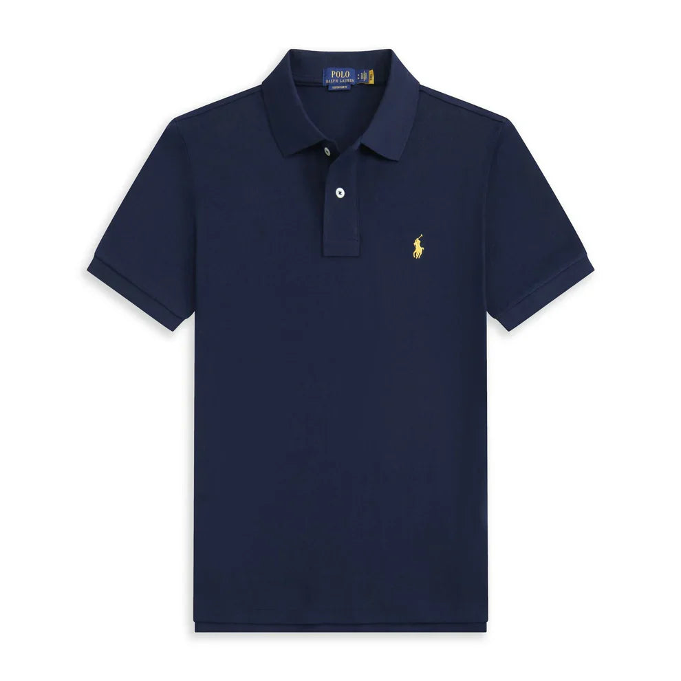 Camicia Essenziale