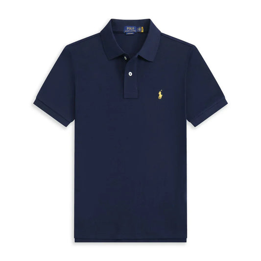 Camicia Essenziale