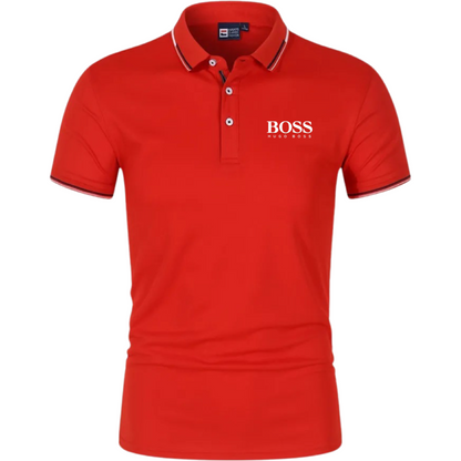 Ᏼοѕѕ™ Polo