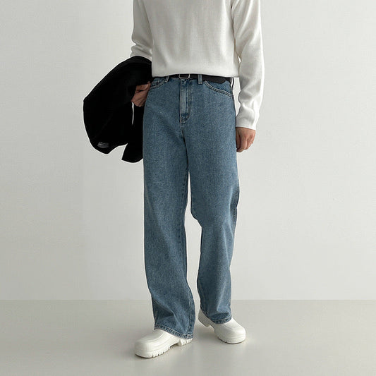 Jeans dritti GUMI