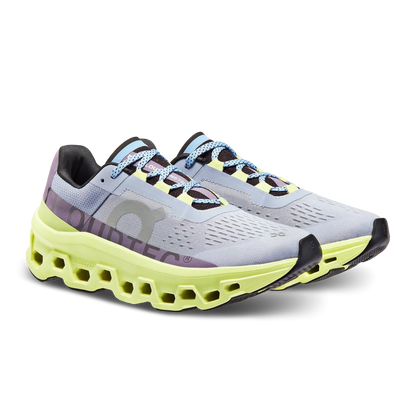 Scarpe unisex ON cloudmonster
