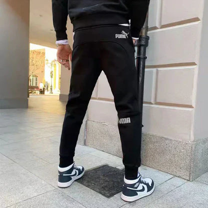PUMA - Pantaloni versatili e aderenti