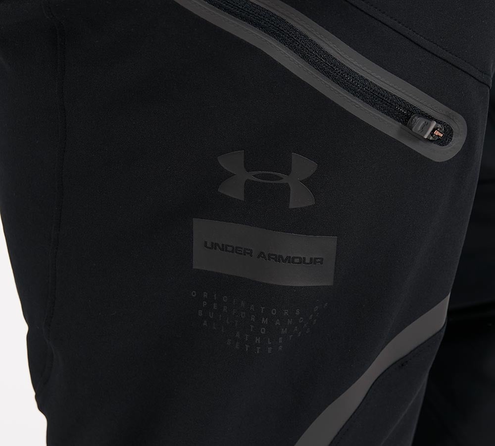 Under Armour - Pantalone Unstoppable Uomo