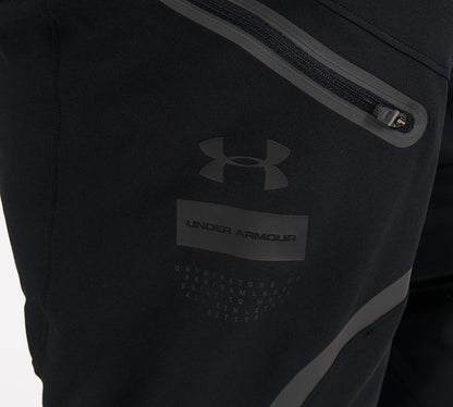 Under Armour - Pantalone Unstoppable Uomo