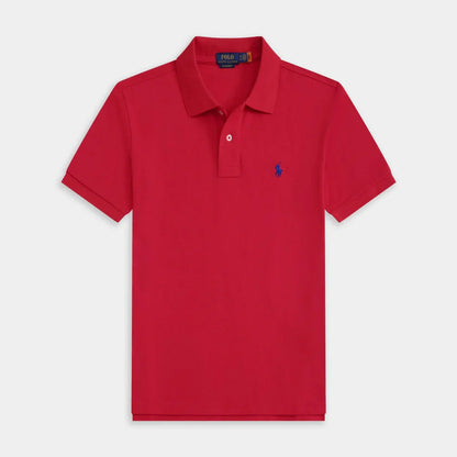 Camicia Essenziale