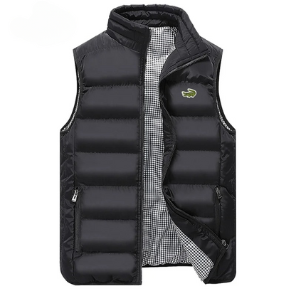 ᏞC - Gilet da uomo